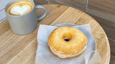 GOOD SOUND COFFEE 사진 4