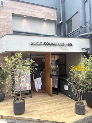 GOOD SOUND COFFEE 사진 3
