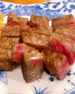 Teppanyaki KOBEBeefSteak EBISU84 사진 2