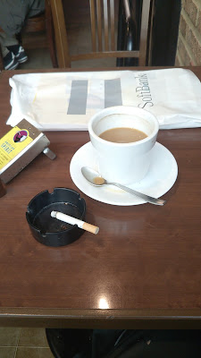 Saint Marc Cafe - Odakyu Gotokuji Station 사진 2