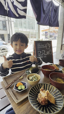OMUSUBI CAFE 사진 2