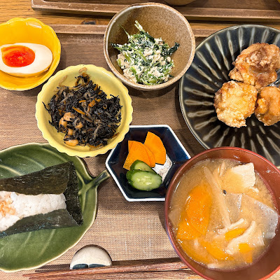 OMUSUBI CAFE 사진 4