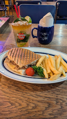 Cafe Habana 사진 3