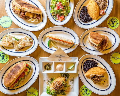 Cafe Habana 사진 2