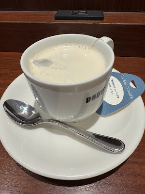 Doutor Coffee Shop Shibuya New South Exit 사진 3