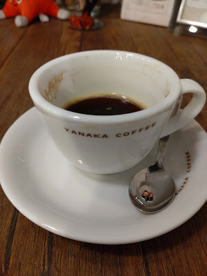 Yanaka Coffee Shibadaimon 사진 3