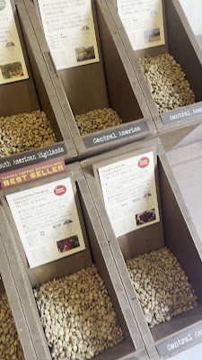 Yanaka Coffee Shibadaimon 사진 2