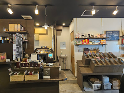 Yanaka Coffee Shibadaimon 사진 4