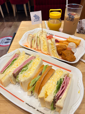 Komeda's Coffee 사진 3