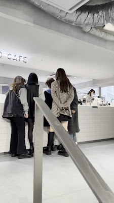 Tailored Cafe 사진 2