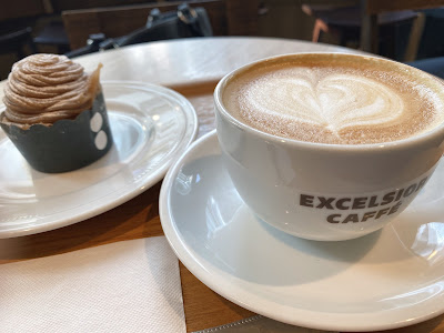 Excelsior Caffé 사진 3