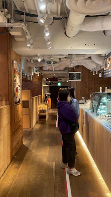 Café&Meal MUJI 渋谷西武 사진 2