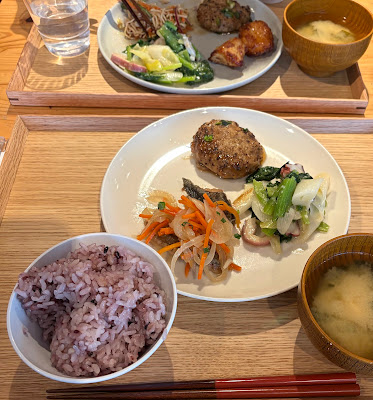 Café&Meal MUJI 渋谷西武 사진 4