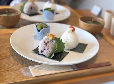 Onigily Cafe 代々木公園店 사진 3