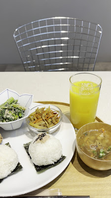 Onigily Cafe 代々木公園店 사진 2