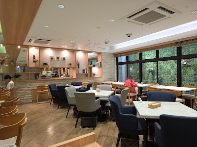 시아와세노 팬케이크 오모테산도점 사진 3