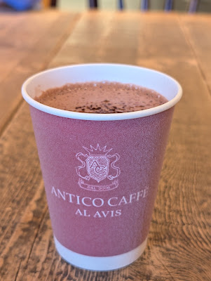 ANTICO CAFFÈ AL AVIS - Roppongi Hills 사진 4