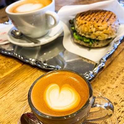 ANTICO CAFFÈ AL AVIS - Roppongi Hills 사진 3