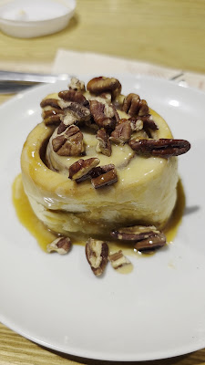 Cinnabon / Seattle's Best Coffee Roppongi Shop 사진 2
