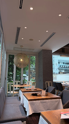 MERCER BRUNCH ROPPONGI 사진 3