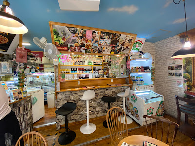 FALAFEL BROTHERS ROPPONGI 사진 3