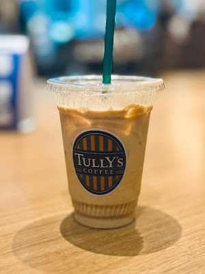 Tully's Coffee 사진 3