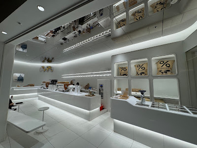 Cafe＆Coffee %ARABICA Tokyo Azabudai Hills B1F 사진 2