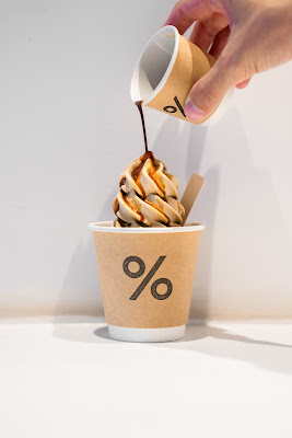 Cafe＆Coffee %ARABICA Tokyo Azabudai Hills B1F 사진 5