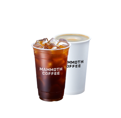 MAMMOTH COFFEE Toranomon 사진 3