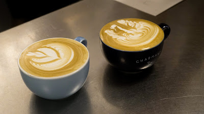 INCredible COFFEE Shimbashi 사진 3