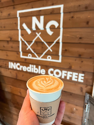 INCredible COFFEE Shimbashi 사진 4
