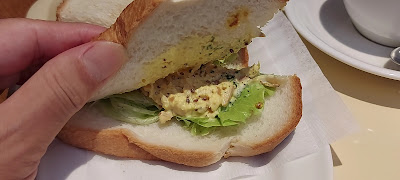 Doutor Coffee Shop Shinbashi Sotobori Street 사진 2