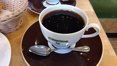 KOMEDA is ☐ higashiginza 사진 2