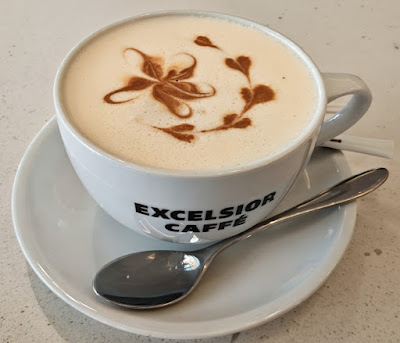 Excelsior Cafe Ginza Chuo-dori store 사진 4