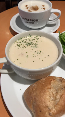 Excelsior Cafe Ginza Chuo-dori store 사진 2