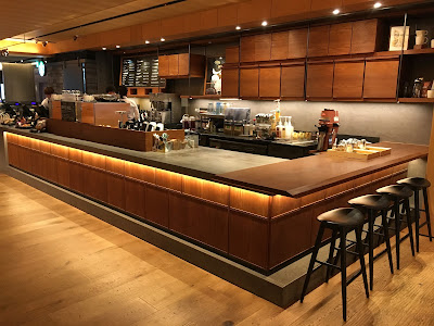 Starbucks Coffee - Ginza Tsutaya Books 사진 4