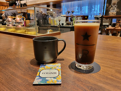 Starbucks Coffee - Ginza Tsutaya Books 사진 3