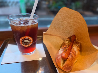 サンマルクカフェ+R 銀座みゆき通り店 사진 4