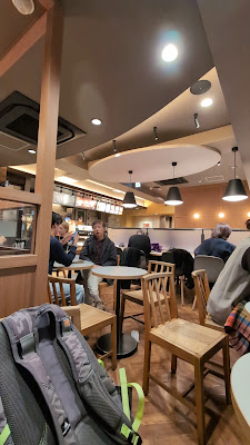 サンマルクカフェ+R 銀座みゆき通り店 사진 2