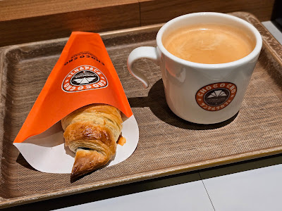 サンマルクカフェ+R 銀座みゆき通り店 사진 3