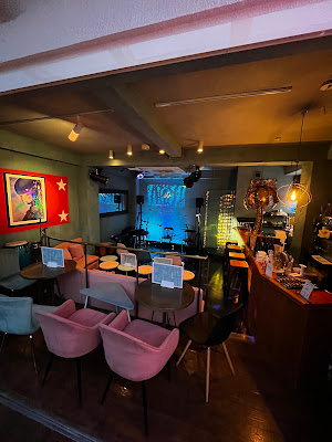 Cafe Bora Bora Harajuku 사진 3