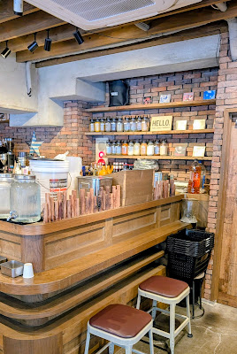 The Deck Coffee & Pie 사진 3