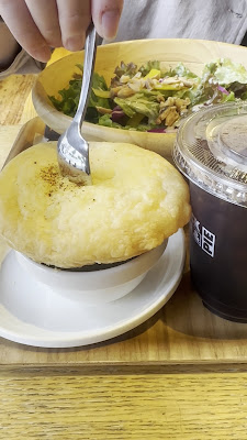 The Deck Coffee & Pie 사진 2