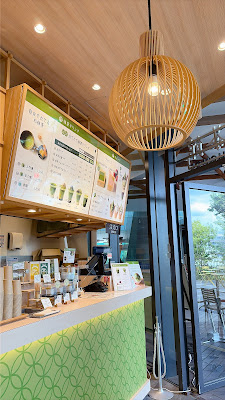 MACCHA HOUSE With Harajuku Store 사진 3