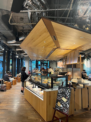 Starbucks Coffee - With Harajuku 사진 4