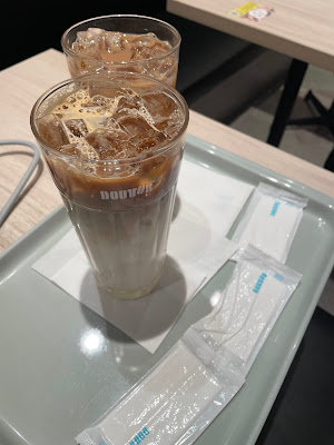 Doutor Coffee 사진 3