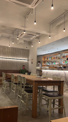 Streamer Coffee Company Akasaka 사진 2