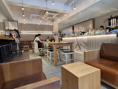 Streamer Coffee Company Akasaka 사진 3