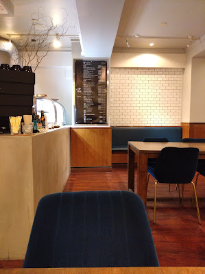 it COFFEE Akasaka 사진 2