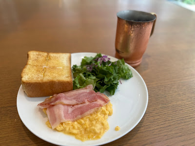 UESHIMA COFFEE LOUNGE Akasaka Hitotsugi-dori Shop 사진 3